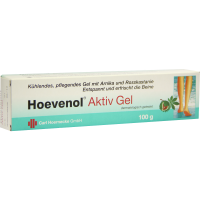 HOEVENOL Aktiv Gel