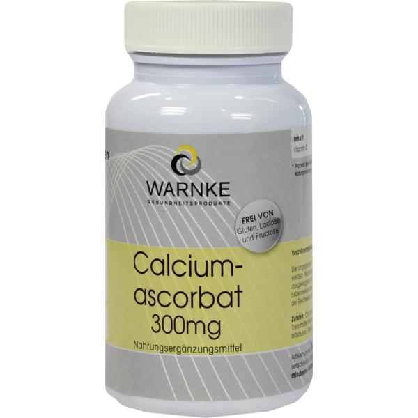CALCIUMASCORBAT 300 mg Tabletten