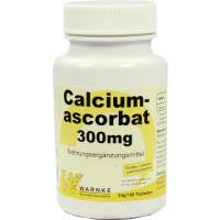 CALCIUMASCORBAT 300 mg Tabletten
