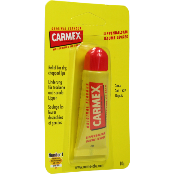 CARMEX Lippenbalsam