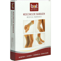 BORT Kniebandage L haut