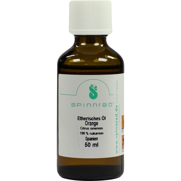ÄTHERISCHES ÖL ORANGE Spanien