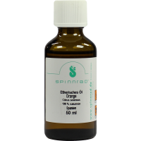 ÄTHERISCHES ÖL ORANGE Spanien