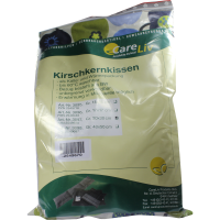 KIRSCHKERNKISSEN 20x30 cm