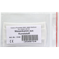 NISSENKAMM Kunststoff