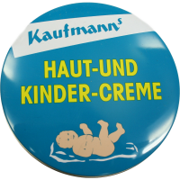 KAUFMANNS Haut u. Kindercreme
