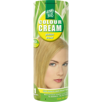 HENNAPLUS Colour Cream golden blond 8,3