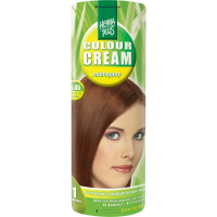 HENNAPLUS Colour Cream mahogany 6,45