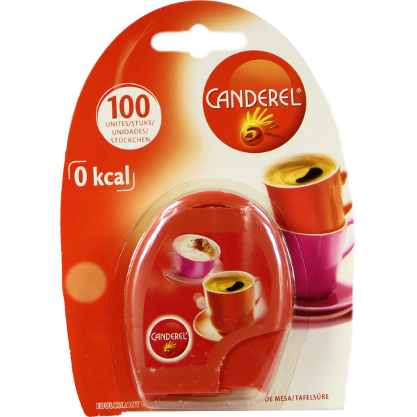 CANDEREL Tafelsüße