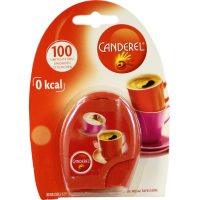CANDEREL Tafelsüße
