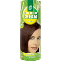 HENNAPLUS Colour Cream auburn 4,56