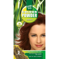 HENNAPLUS Colour Powder auburn 56