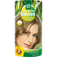 HENNAPLUS Long Lasting medium blond