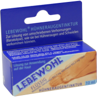 LEBEWOHL flüssig