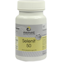 SELENIT 50 Tabletten