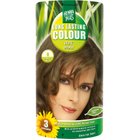 HENNAPLUS Long Lasting dark blond 6
