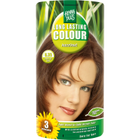 HENNAPLUS Long Lasting hazelnut 6,35