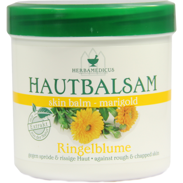 RINGELBLUMEN BALSAM Herbamedicus