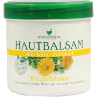 RINGELBLUMEN BALSAM Herbamedicus