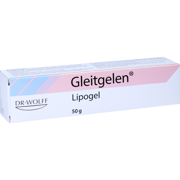 GLEITGELEN Gel