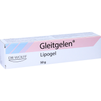 GLEITGELEN Gel