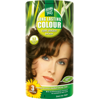 HENNAPLUS Long Lasting light golden brown 5,3