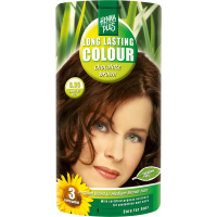 HENNAPLUS Long Lasting chocolate brown 5,35