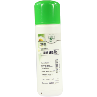 ALOE VERA ÖL
