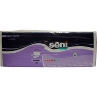 SUPER SENI Plus Inkontinenzslip M