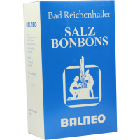 BAD REICHENHALLER Quellsalzbonbons