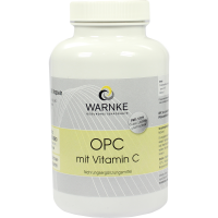 OPC 200 Bioflavonoide Kapseln