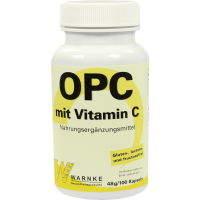 OPC 200 Bioflavonoide Kapseln