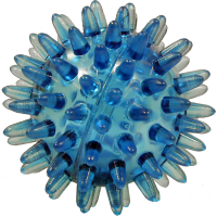 MASSAGEBALL Igelball 6 cm lose