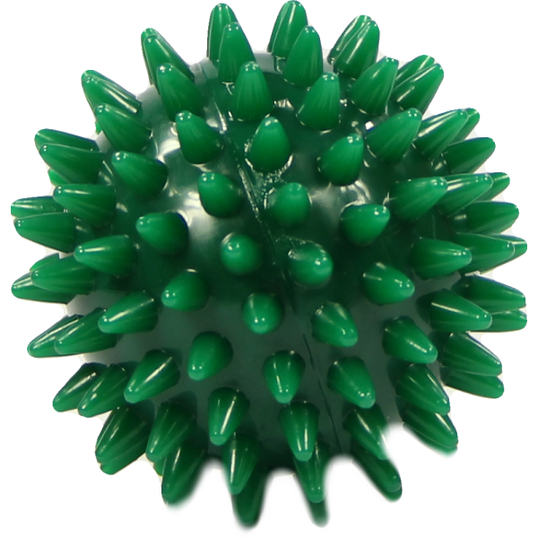 MASSAGEBALL Igelball 7 cm lose