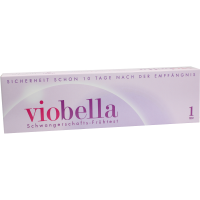 VIOBELLA Schwangerschaftstest-Frühtest