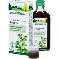 ANDORN Saft Schoenenberger