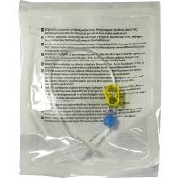 GRIPPER Punktionsnadeln TOTM 20 Gx19 mm