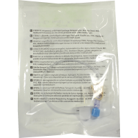 GRIPPER Punktionsnadeln TOTM 19 Gx19 mm