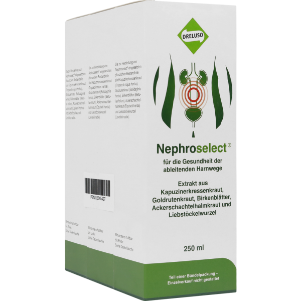 NEPHROSELECT