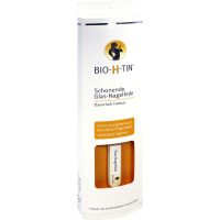 BIO-H-TIN Glas Nagelfeile