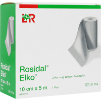 ROSIDAL Elko 10 cmx5 m Kurzzugbinde