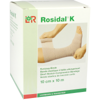 ROSIDAL K Binde 10 cmx10 m