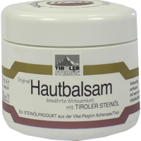 TIROLER STEINÖL Hautbalsam