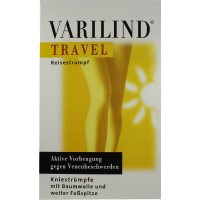 VARILIND Travel 180den AD S BW anthrazit