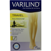 VARILIND Travel 180den AD M BW anthrazit
