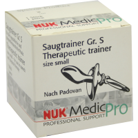 NUK Saugtrainer Gr.3 S