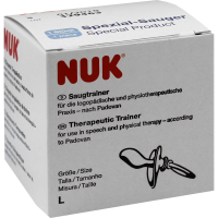NUK Saugtrainer Gr.4 L