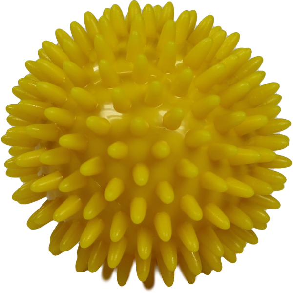 MASSAGEBALL Igelball 8 cm lose