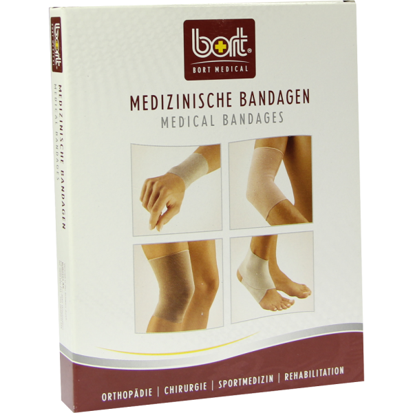 BORT Metatarsal Bandage m.Pelotte 22 cm haut