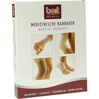 BORT Metatarsal Bandage m.Pelotte 22 cm haut